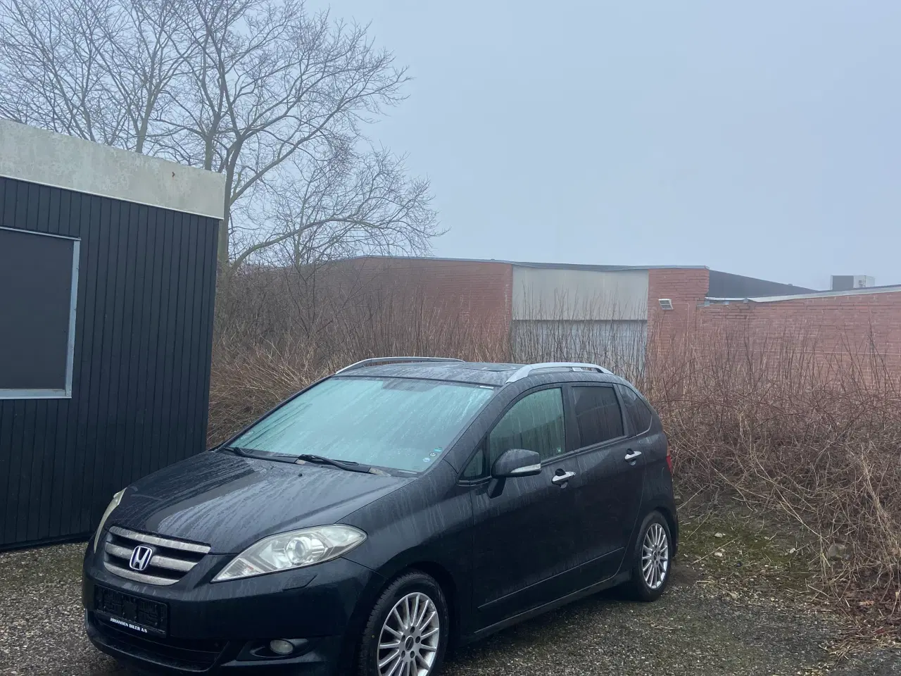 Billede 1 - Bil Honda flot bil 