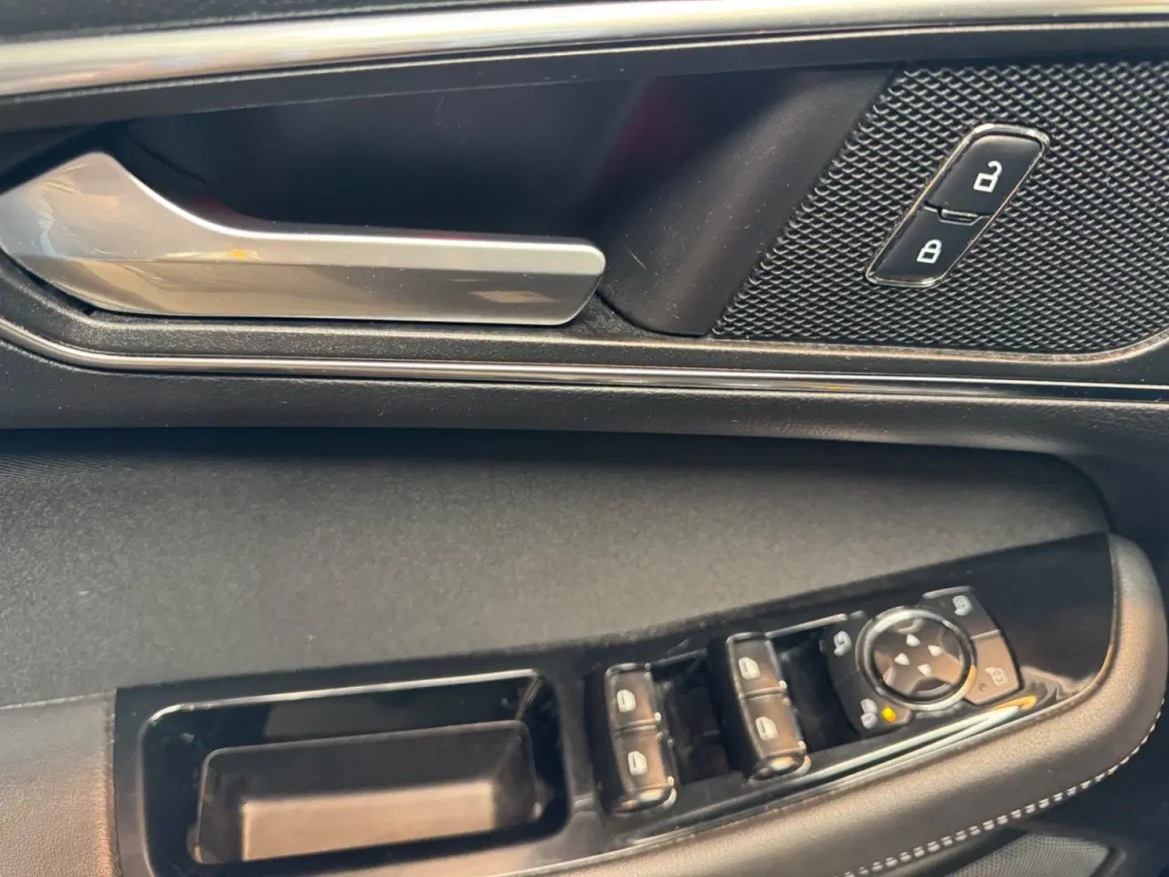 Billede 14 - Ford S-MAX 2,0 TDCi 150 Titanium aut. 7prs