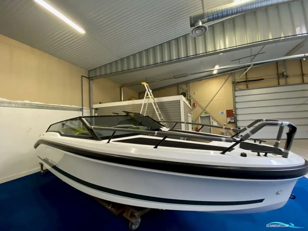 Billede 1 - Ryds 650 VI Daycruiser