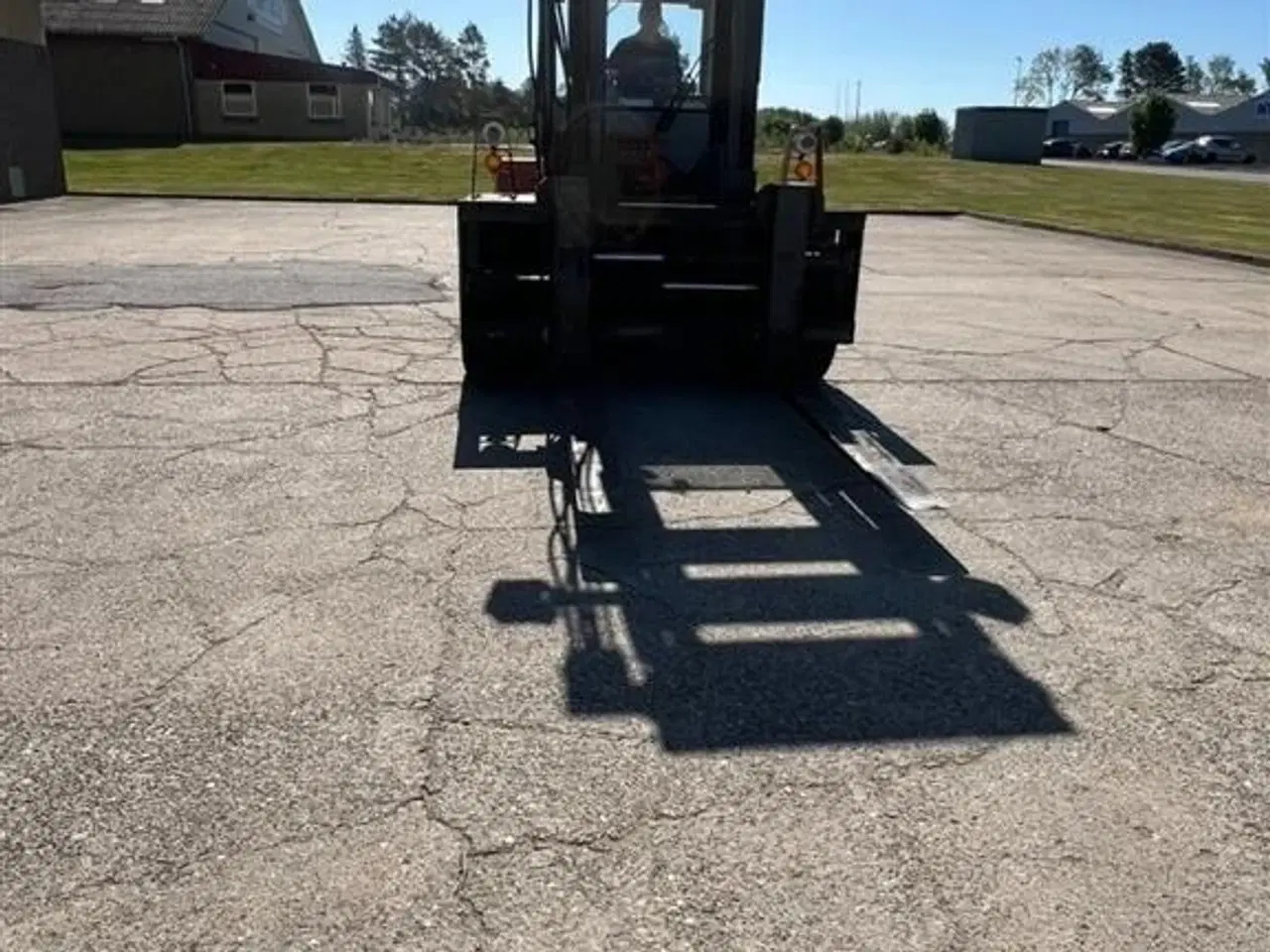 Billede 3 - Svetruck 1260