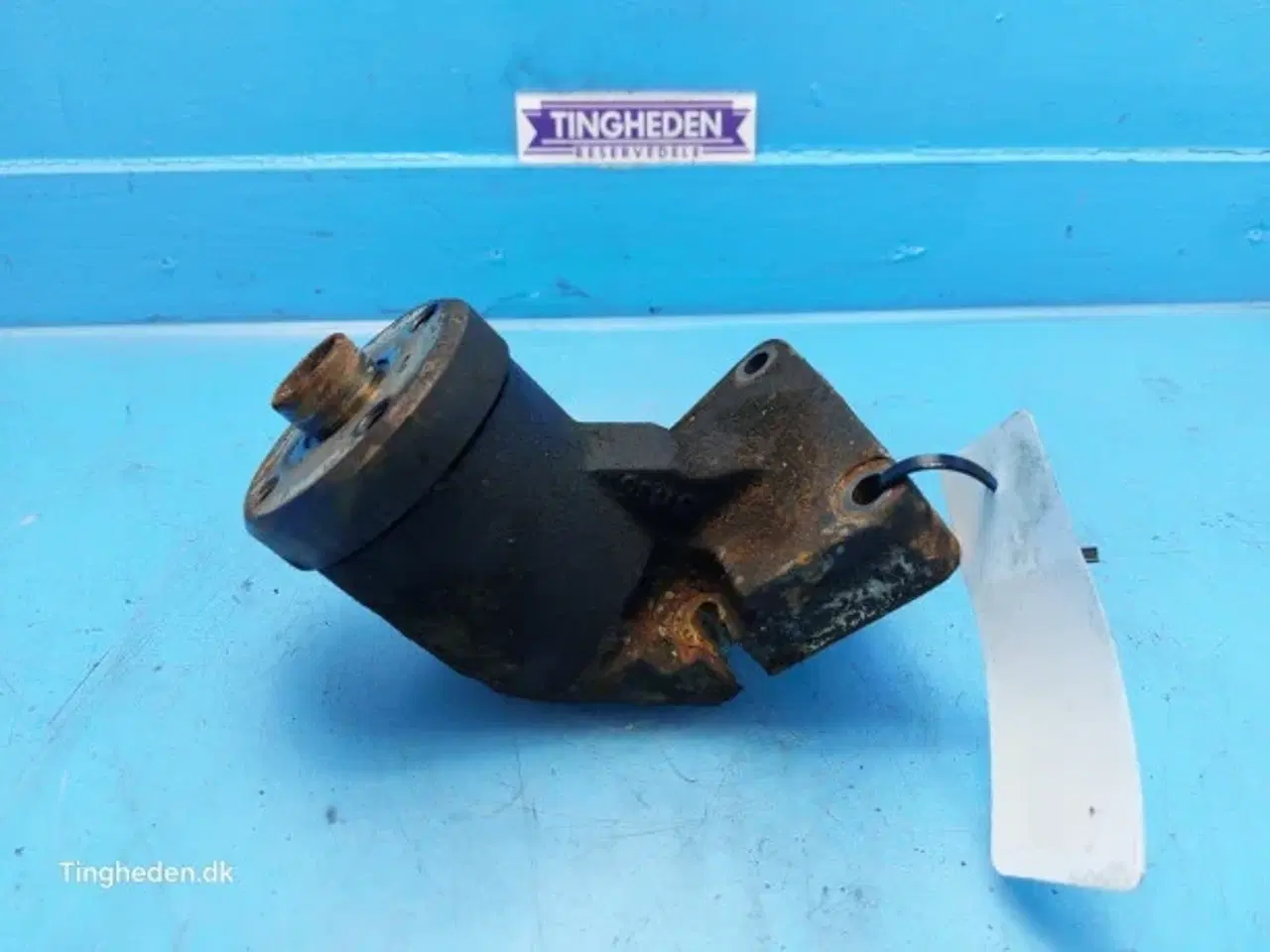 Billede 8 - Cummins QSB6.7 Blæserdrev