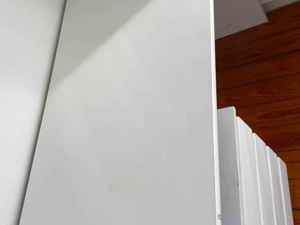 Billede 5 - Skrivebord med skuffer