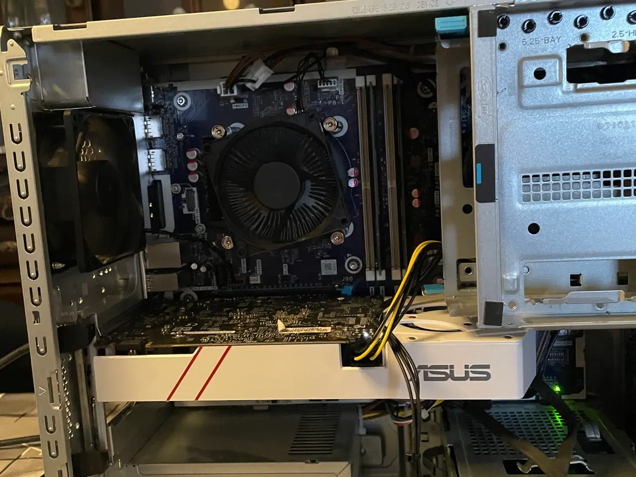 Billede 6 - Gamer Computer 