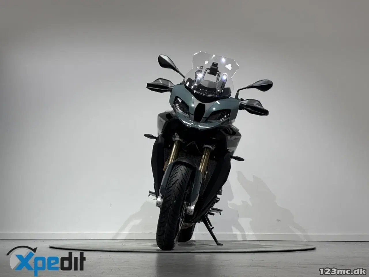 Billede 6 - BMW S 1000 XR