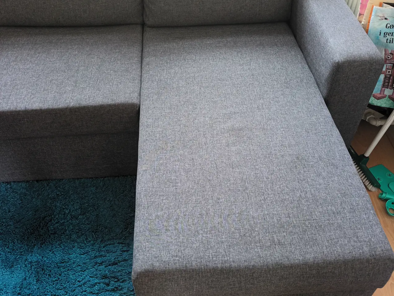 Billede 3 - Sovesofa