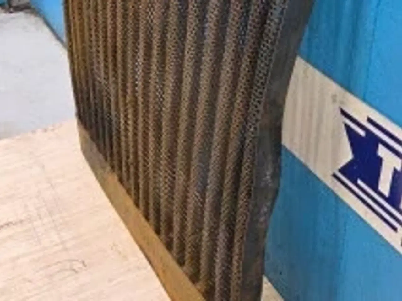 Billede 9 - Case 821E Gitter 87337946