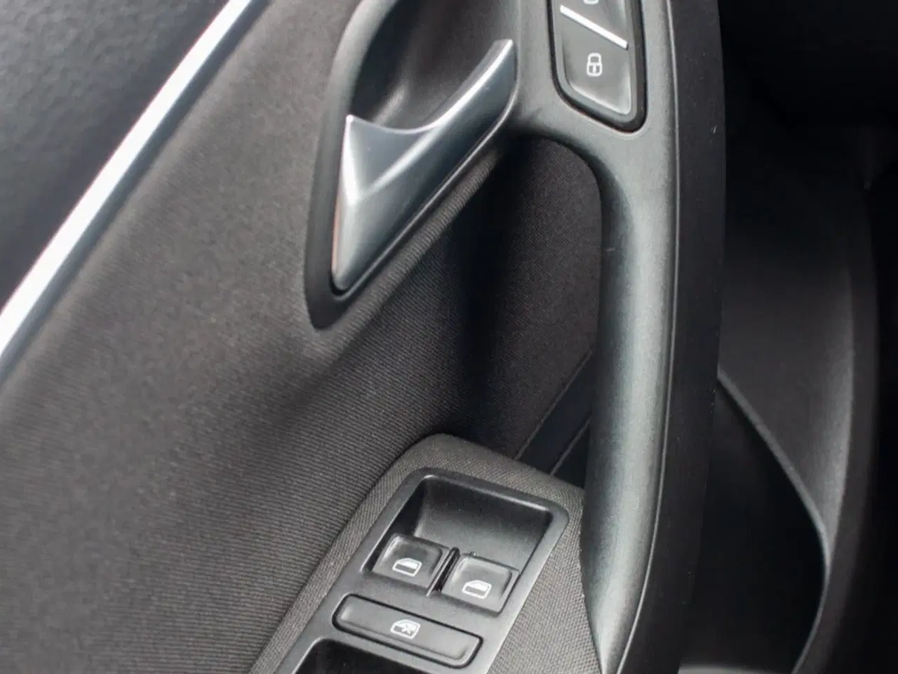 Billede 13 - VW Polo 1,4 TDi 90 Comfortline BMT