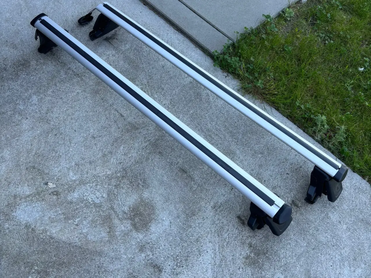 Billede 1 - Tagbøjler Audi A5