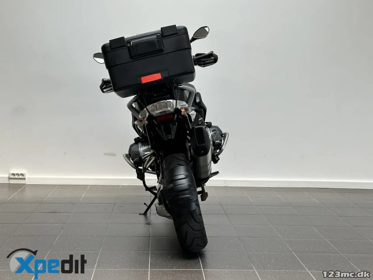 Billede 8 - BMW R 1250 GS