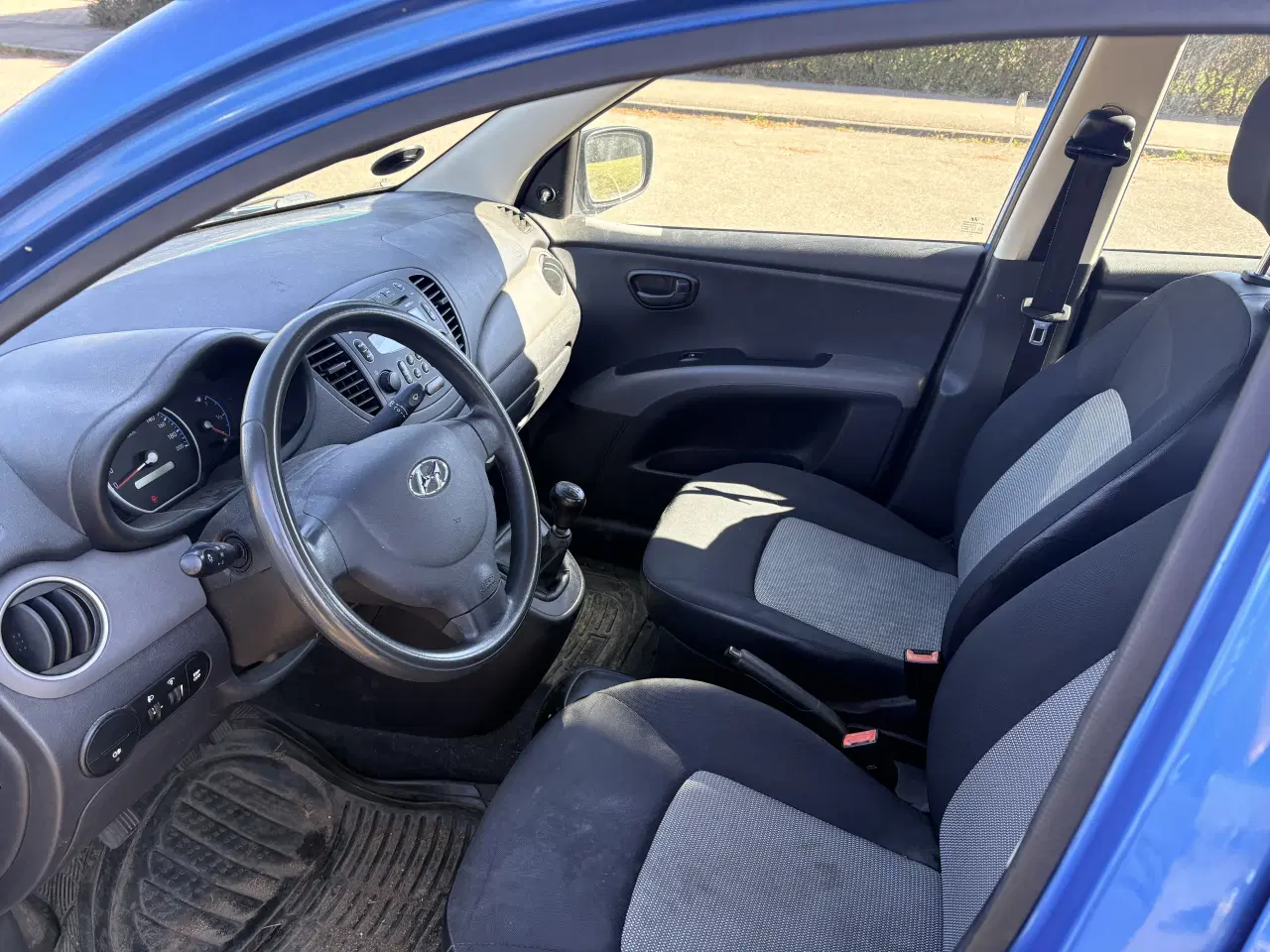 Billede 6 - Hyundai i10 sælges