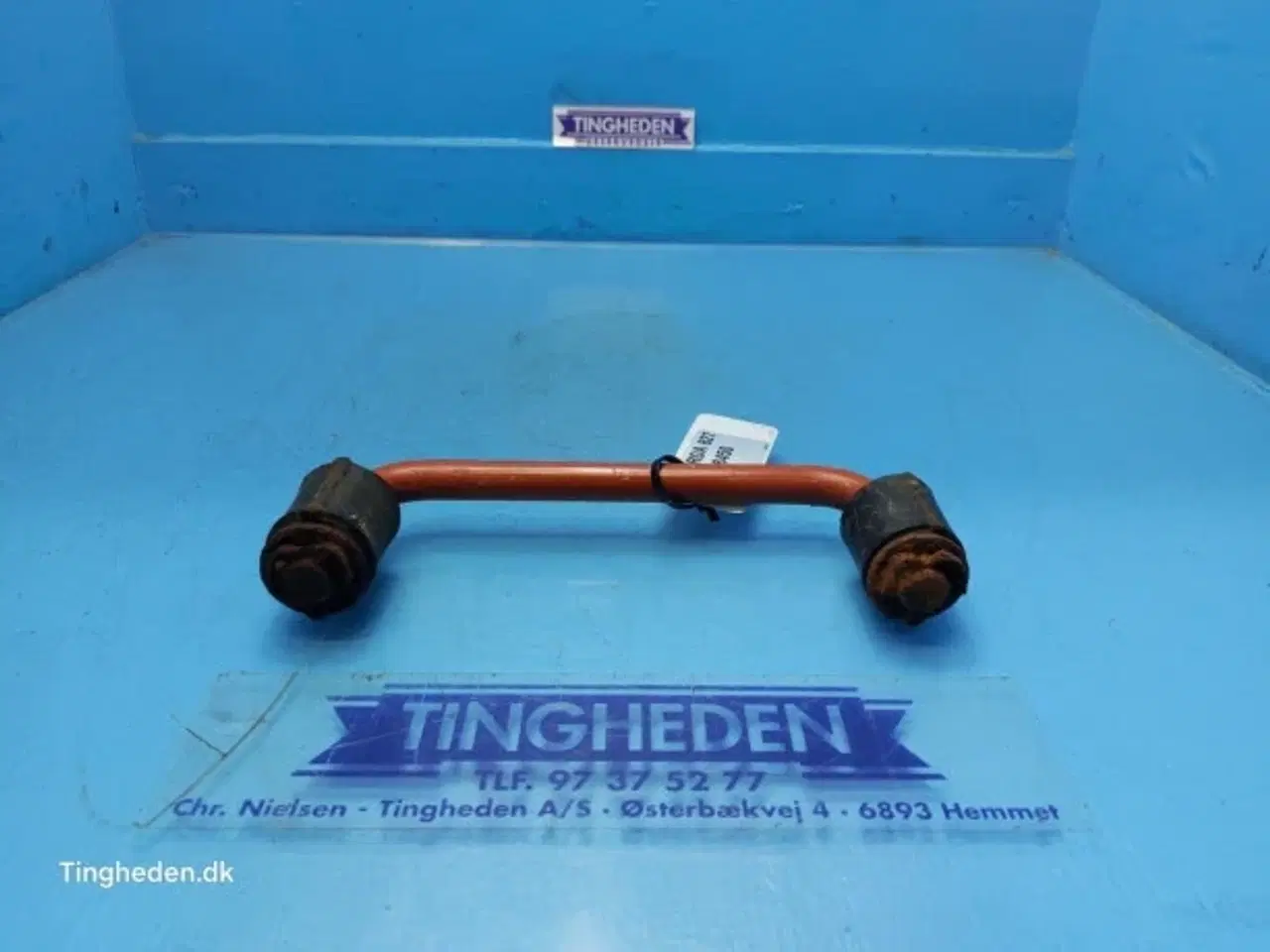 Billede 1 - Laverda 627 Plejlstang 322028450