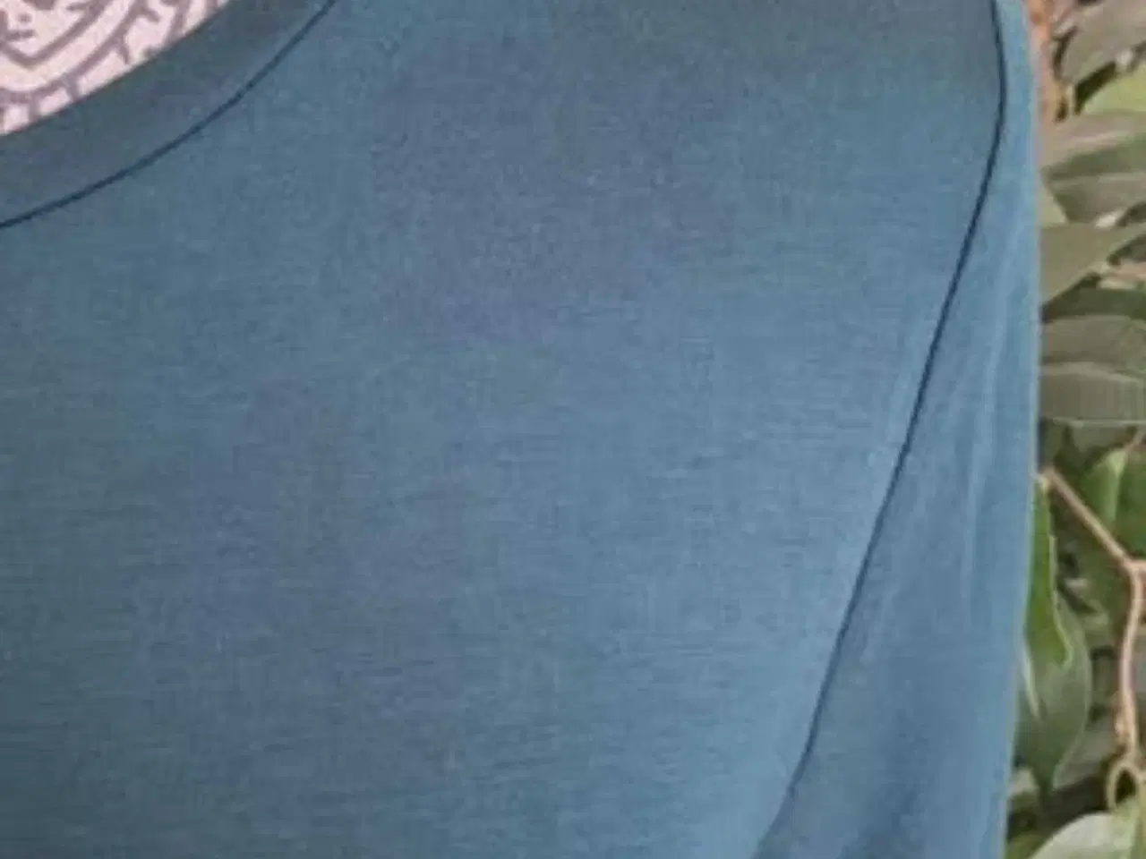 Billede 3 - Kjole. Rosemunde. Small/36