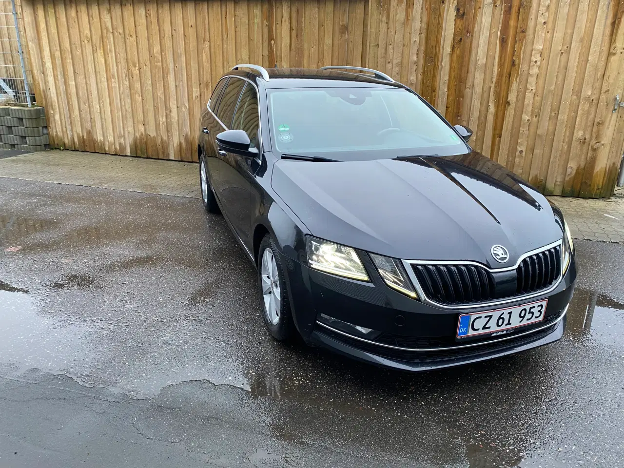 Billede 2 - Skoda Octavia 2.0 tdi 150 hk DSG 2018