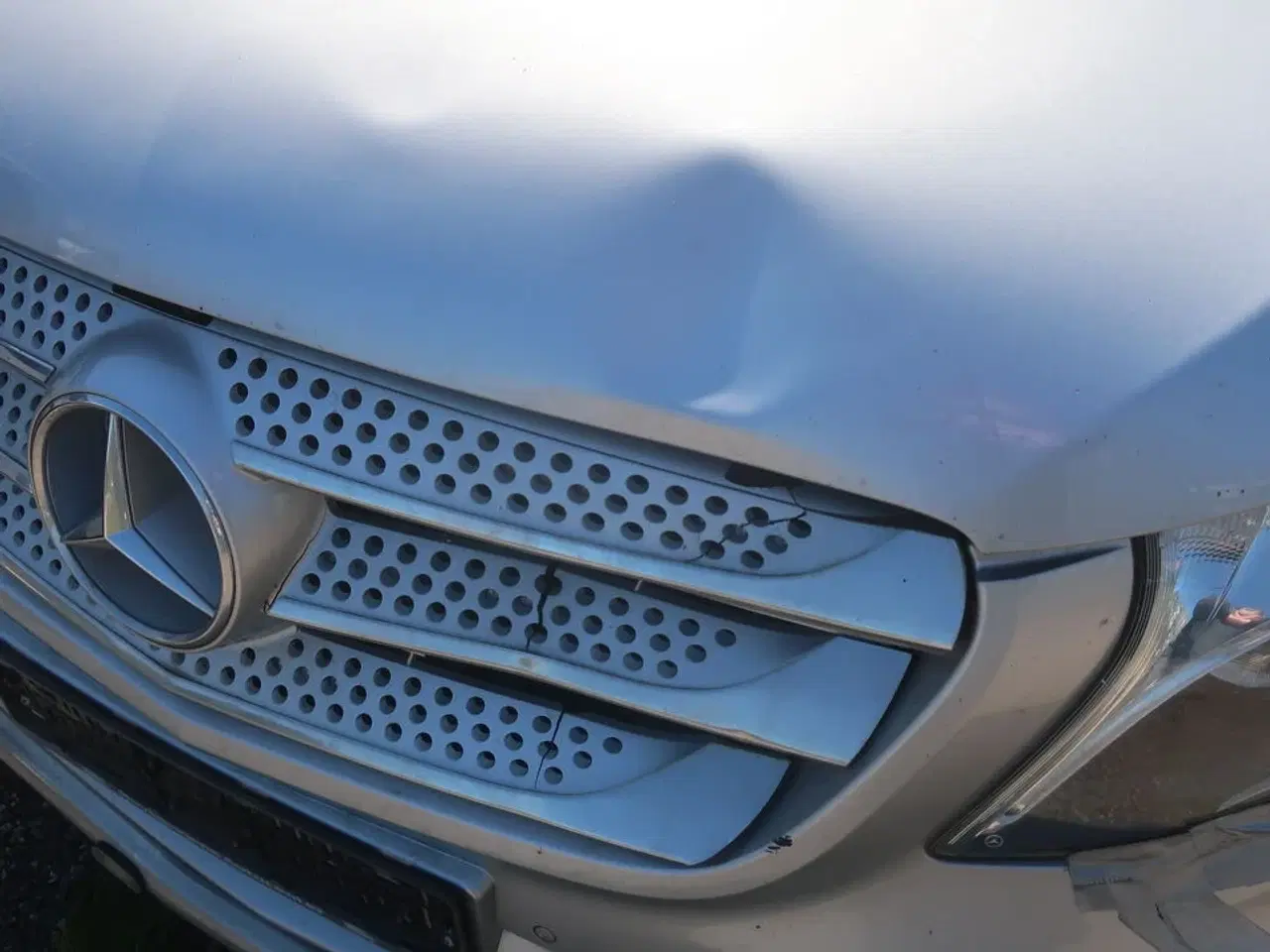 Billede 12 - Varebil MERCEDES-BENZ VITO KASSEBIL 119 LANG AUT.