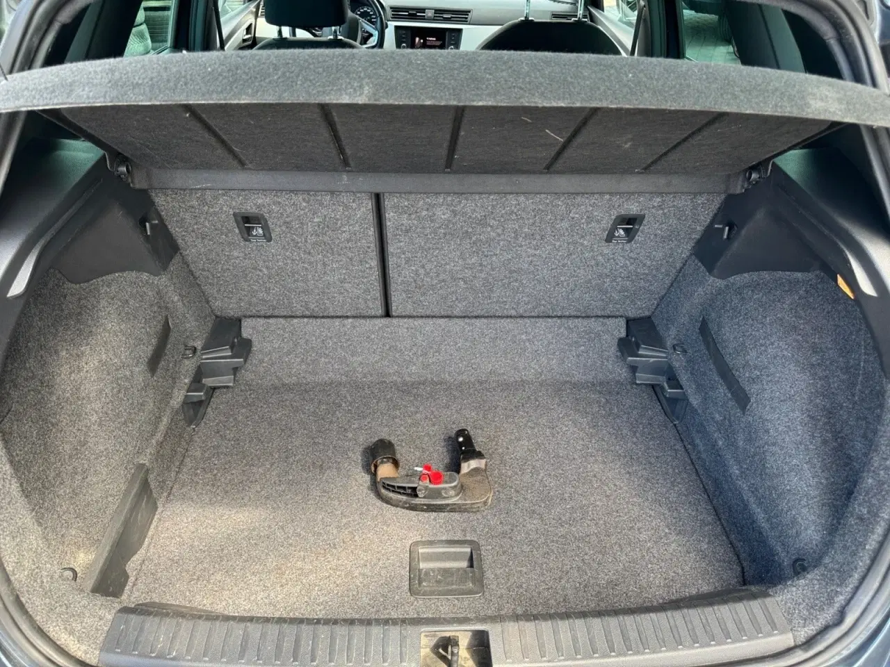 Billede 16 - Seat Arona 1,0 TSi 115 Xcellence DSG