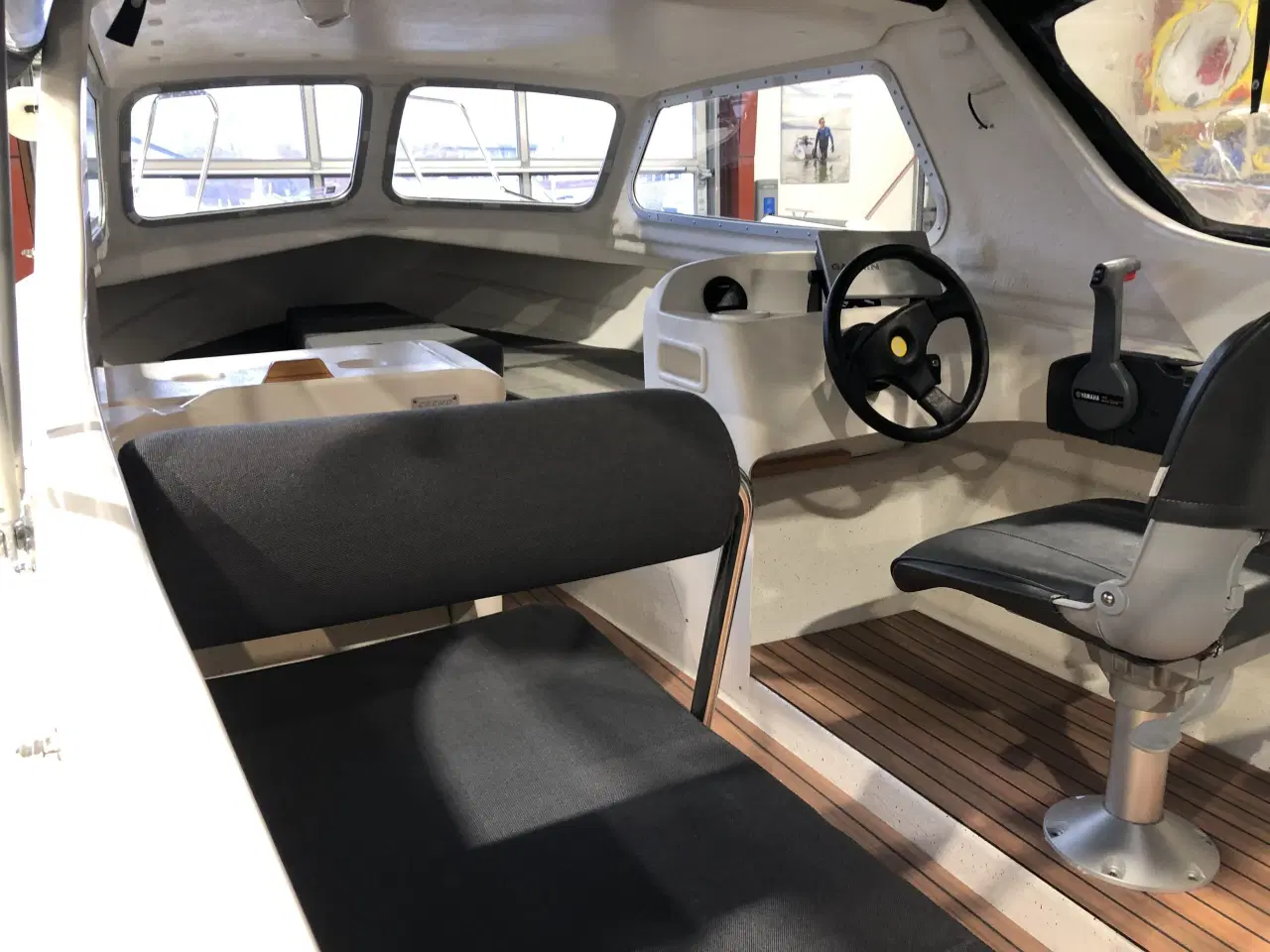 Billede 10 - CREMO 550 HT Classic