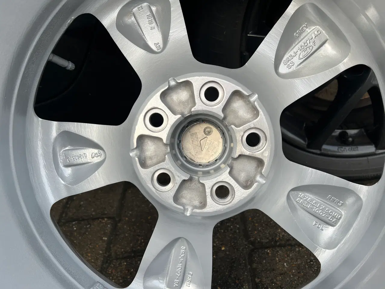 Billede 12 - FORD MUSTANG 18” 5x114,3