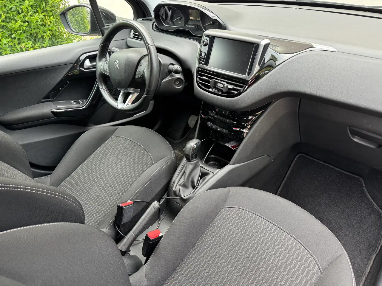 Billede 3 - Peugeot 208 1,6 blue hdi