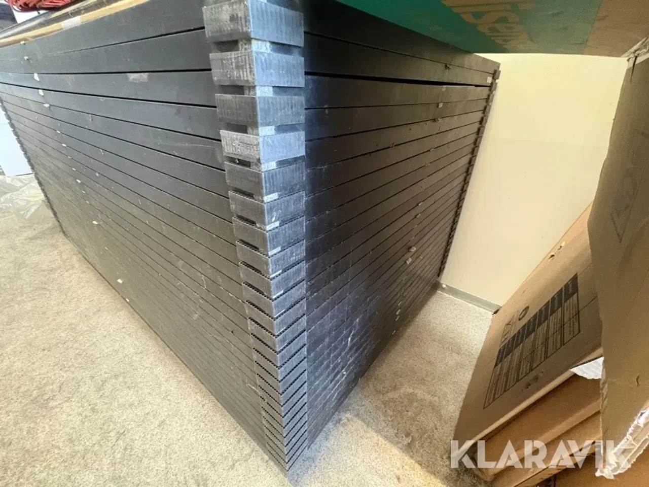 Billede 9 - Solceller SolarWorld Sunmodule SW 260 - 25 styk