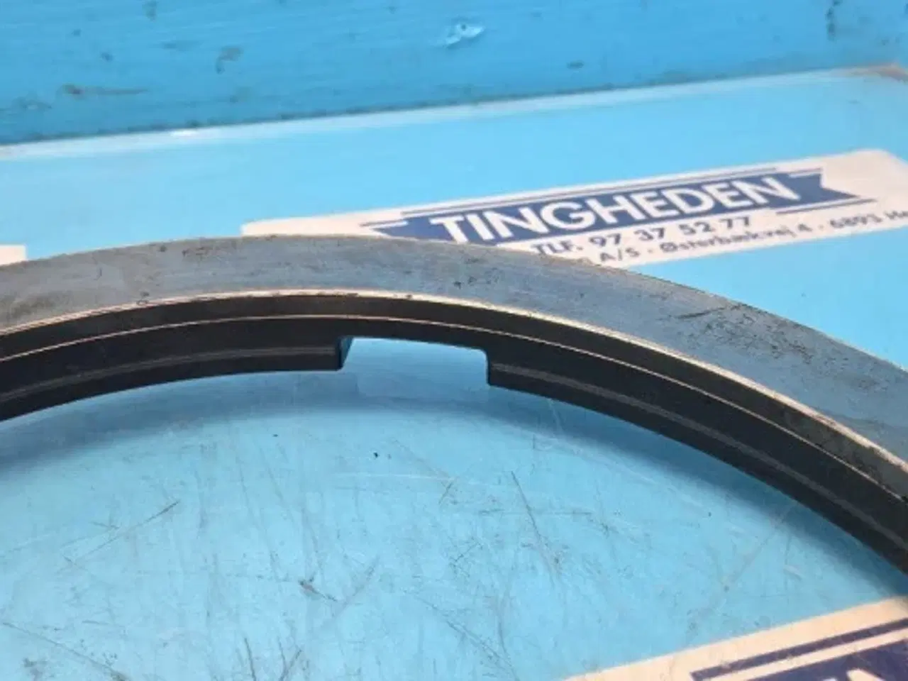 Billede 3 - Massey Ferguson 3060 Dæksel 3382031M1