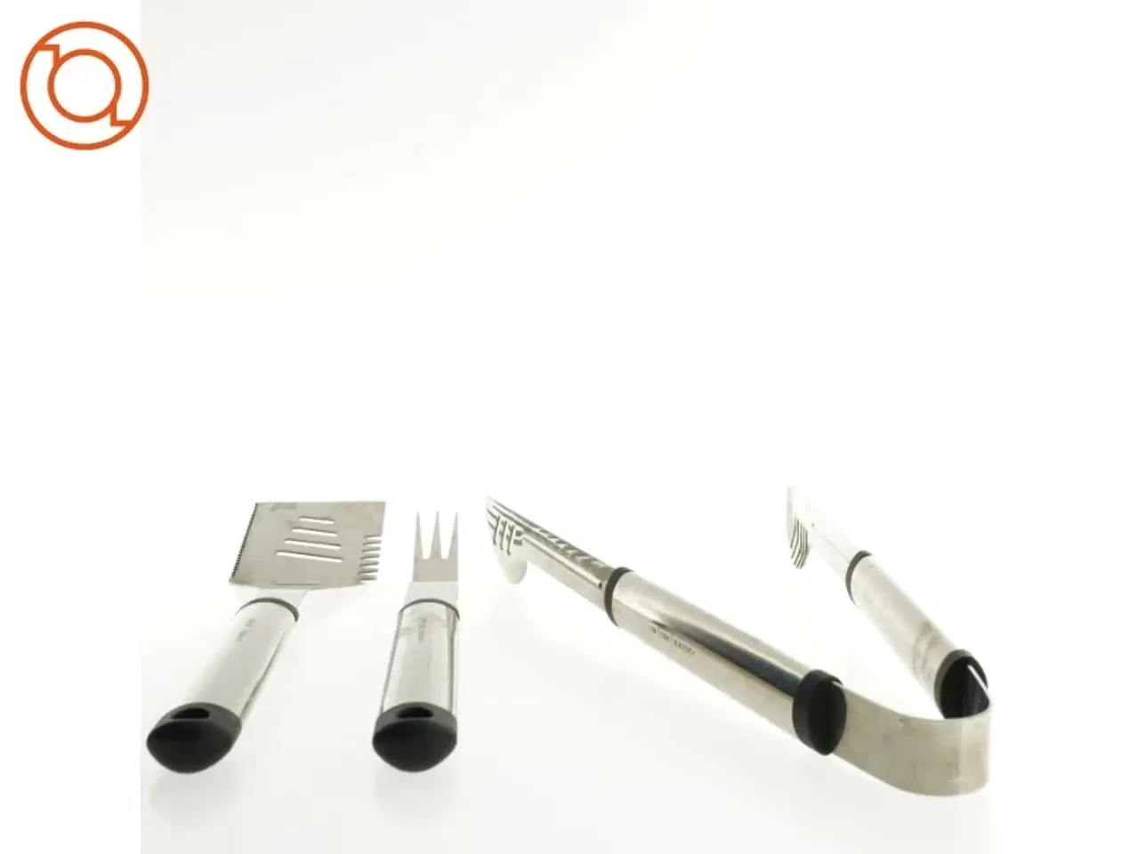 Billede 3 - Grillredskaber fra Indsats Basic (str. 45 x 9 cm)