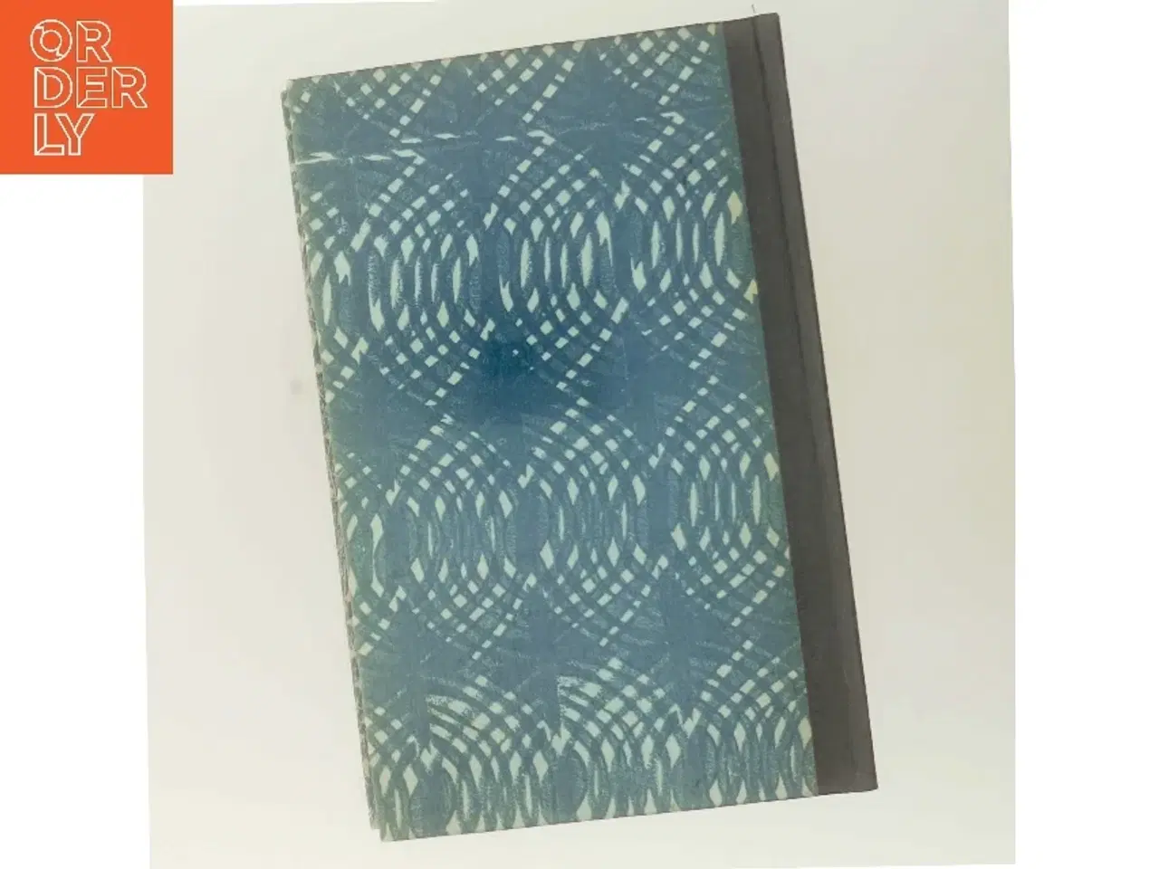 Billede 4 - Snetigeren af Desmond Bagley (Bog)