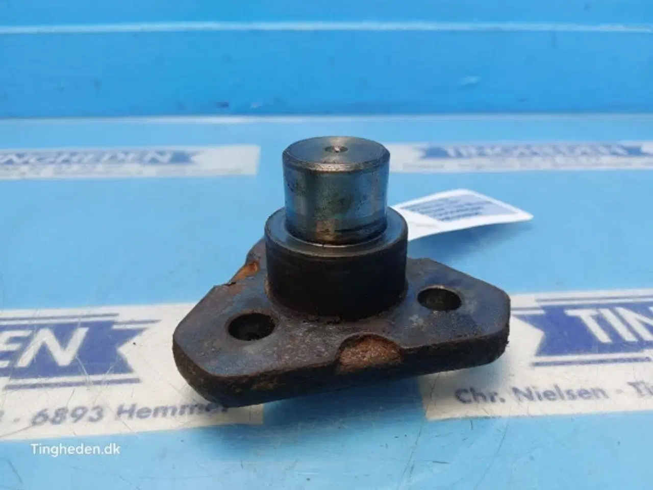 Billede 10 - Kramer 521 Aksel Tap Øverst 1000089298