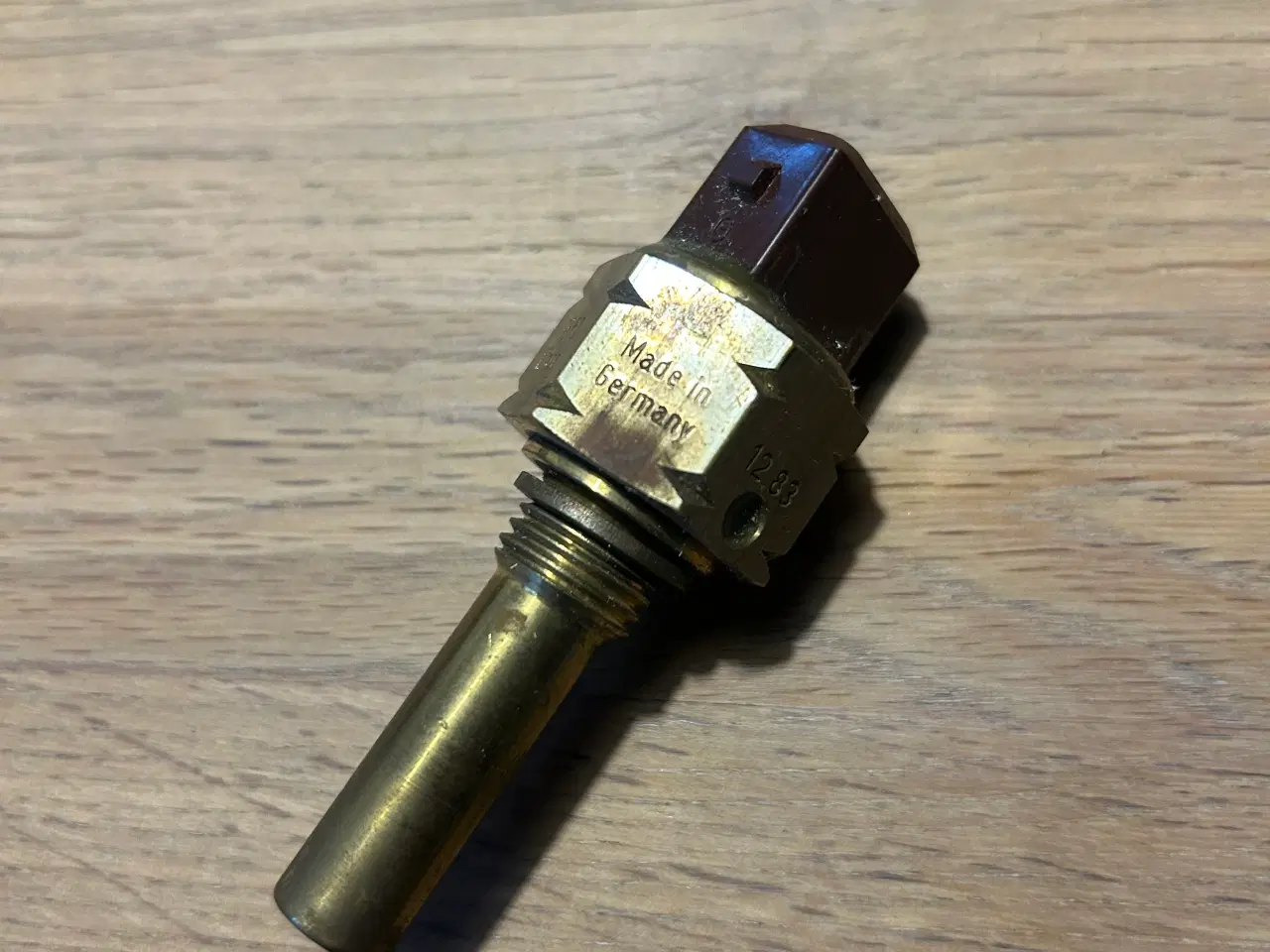 Billede 4 - Thermo Time Switch