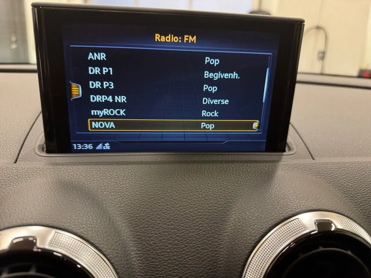 Billede 10 - Audi A3 1,4 e-tron Sportback S-tr.