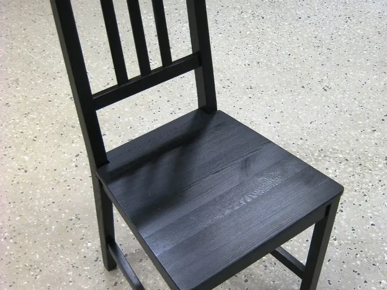 Billede 1 - Køkkenstole 5 stk.
