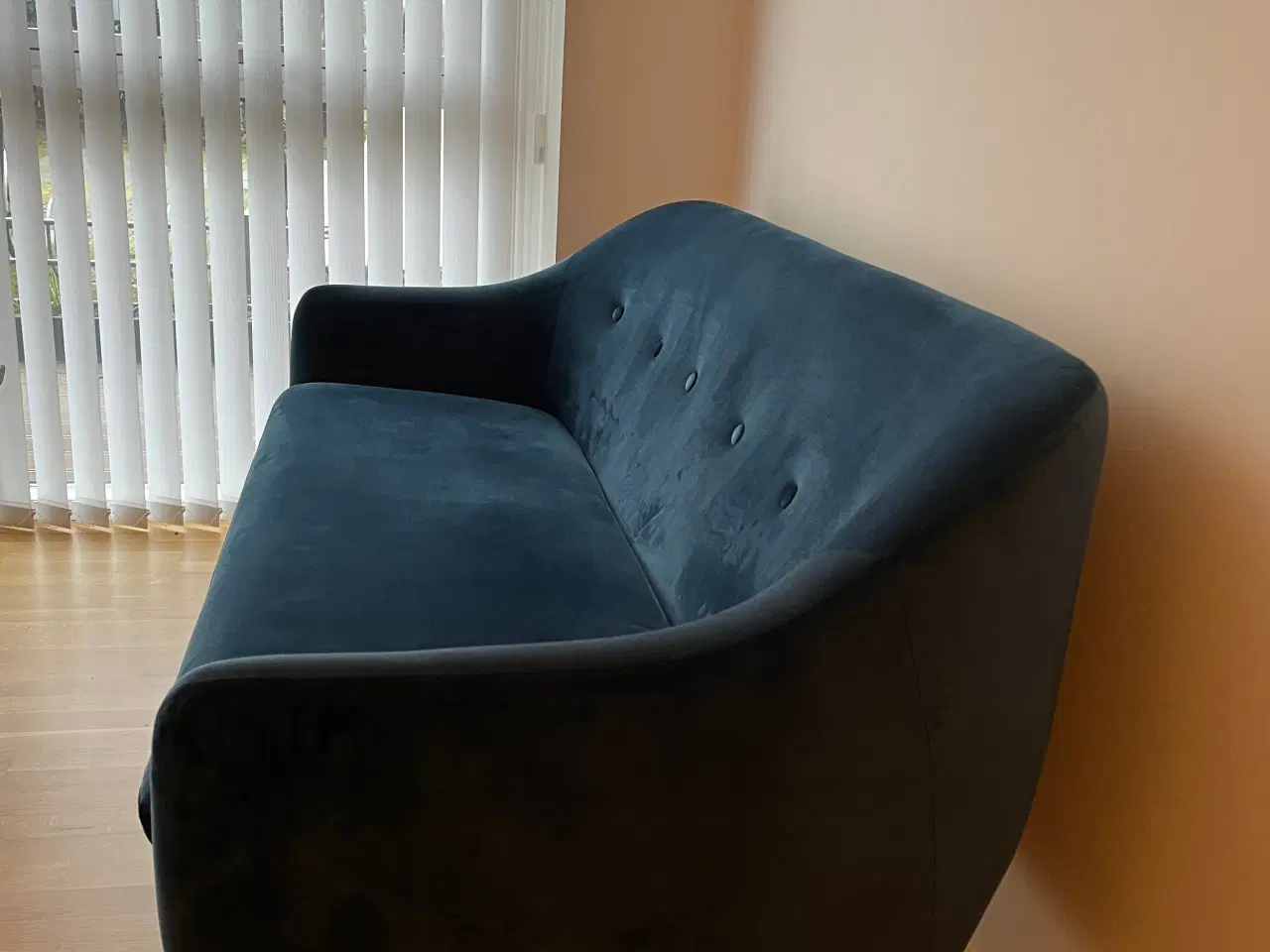 Billede 6 - Egedal sofa og stol