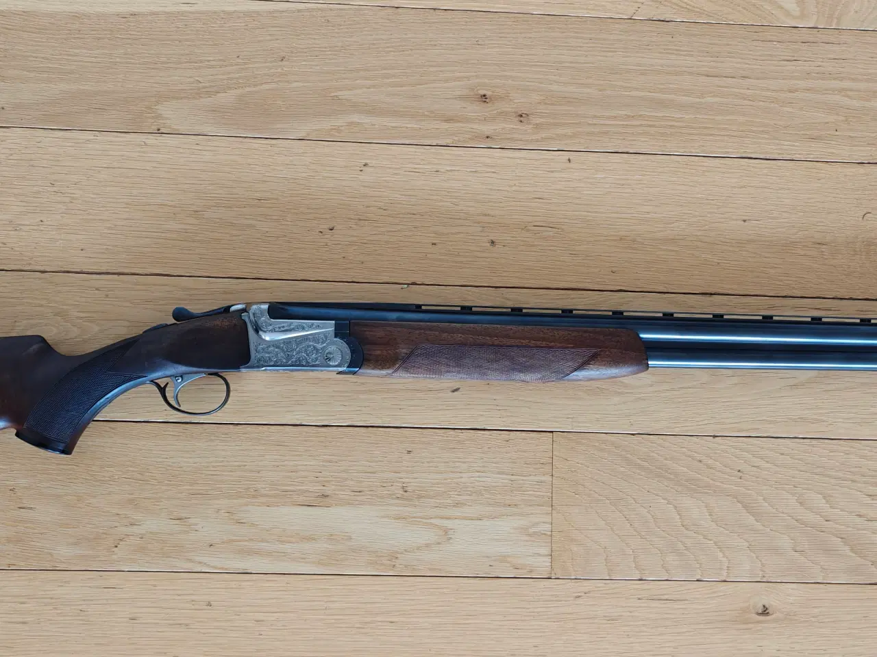 Billede 2 - SKB model 51 (12/70)