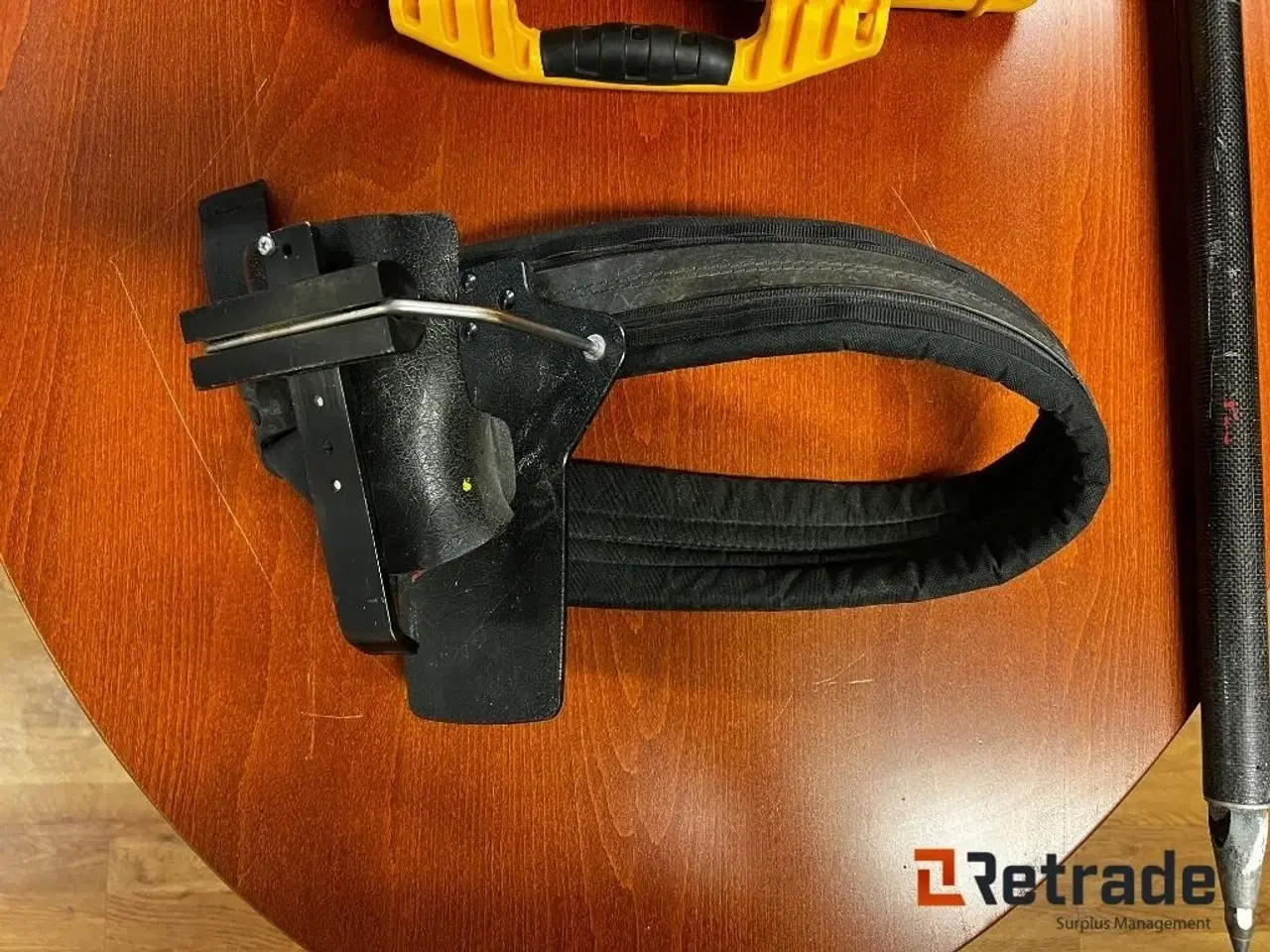 Billede 2 - Trimble R10 + TSC3 Controller