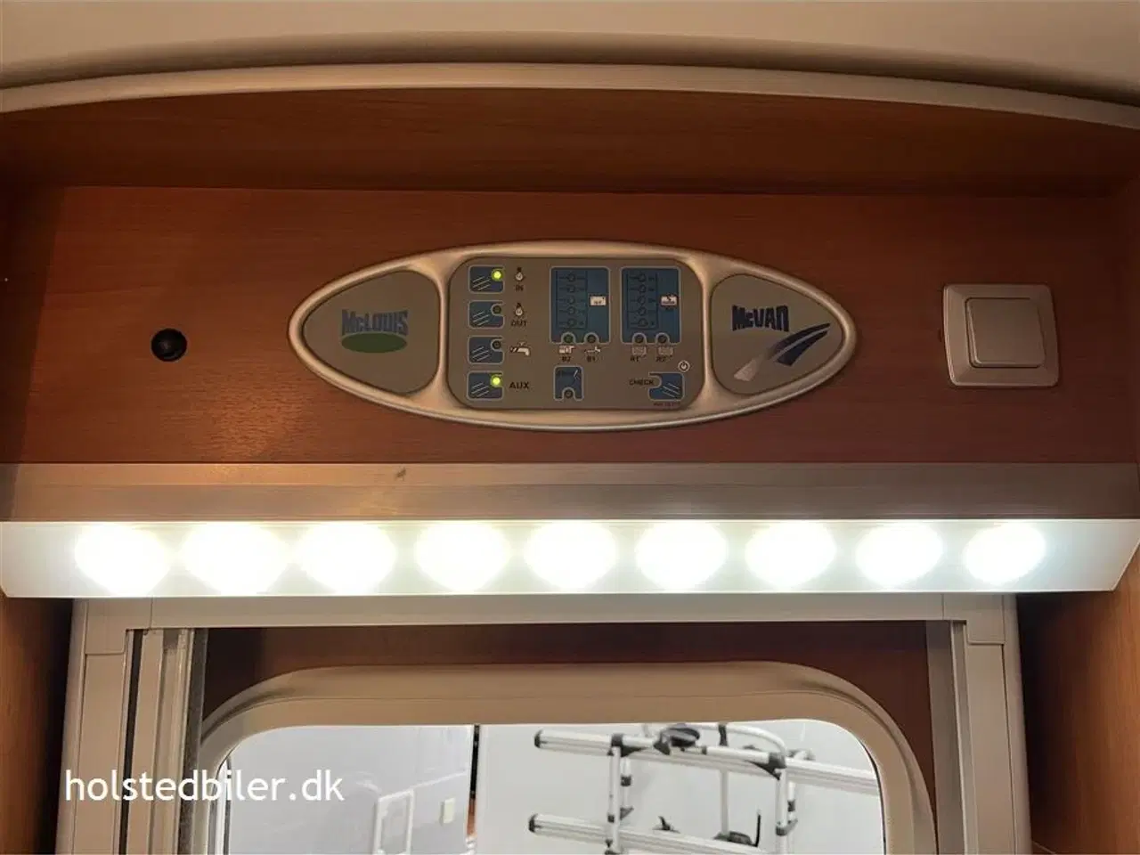 Billede 18 - 2011 - McLouis