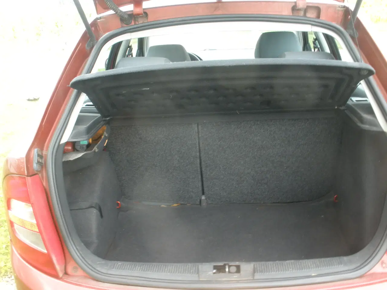 Billede 6 - Skoda Fabia 1,4I 5 dørs