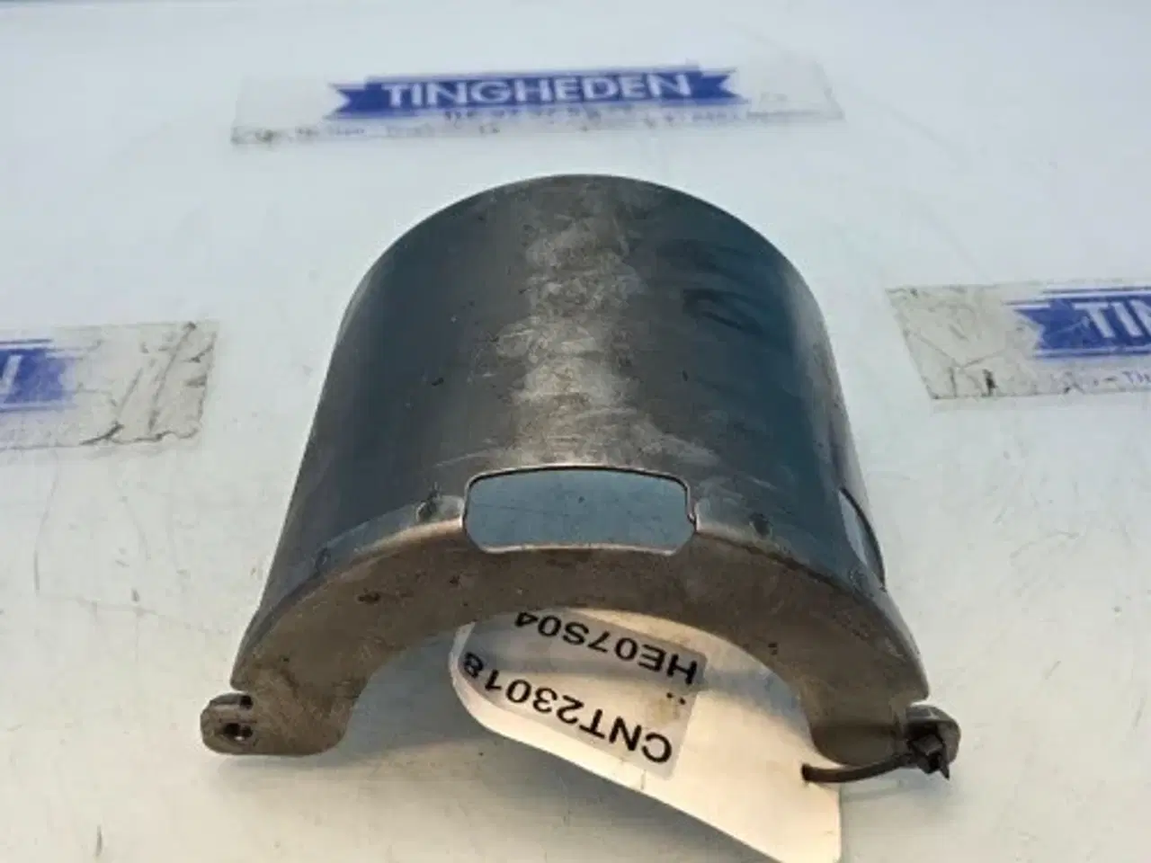 Billede 10 - New Holland TM190 Beskyttelse 5199515