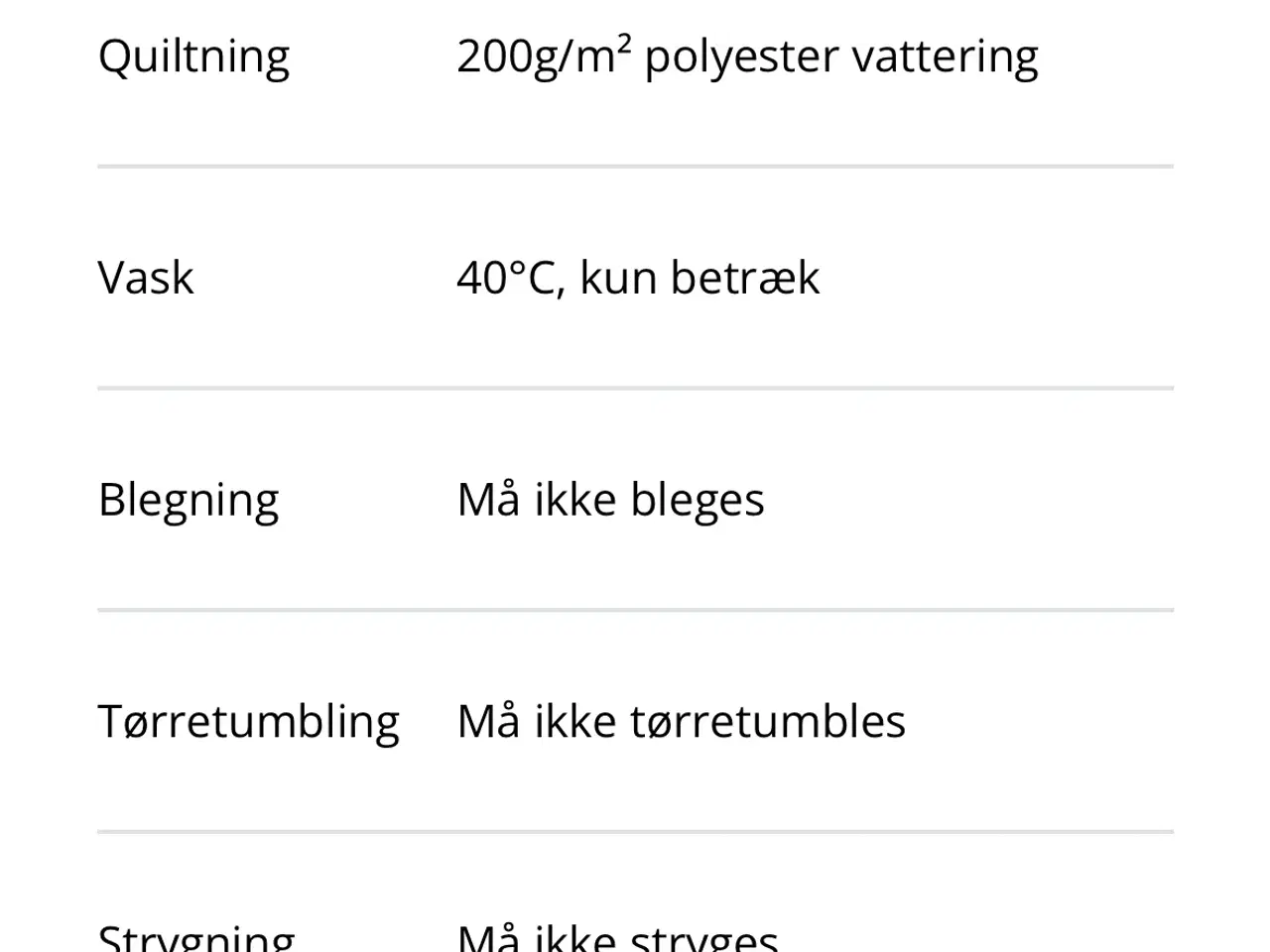 Billede 6 - Topmadras fra jysk 