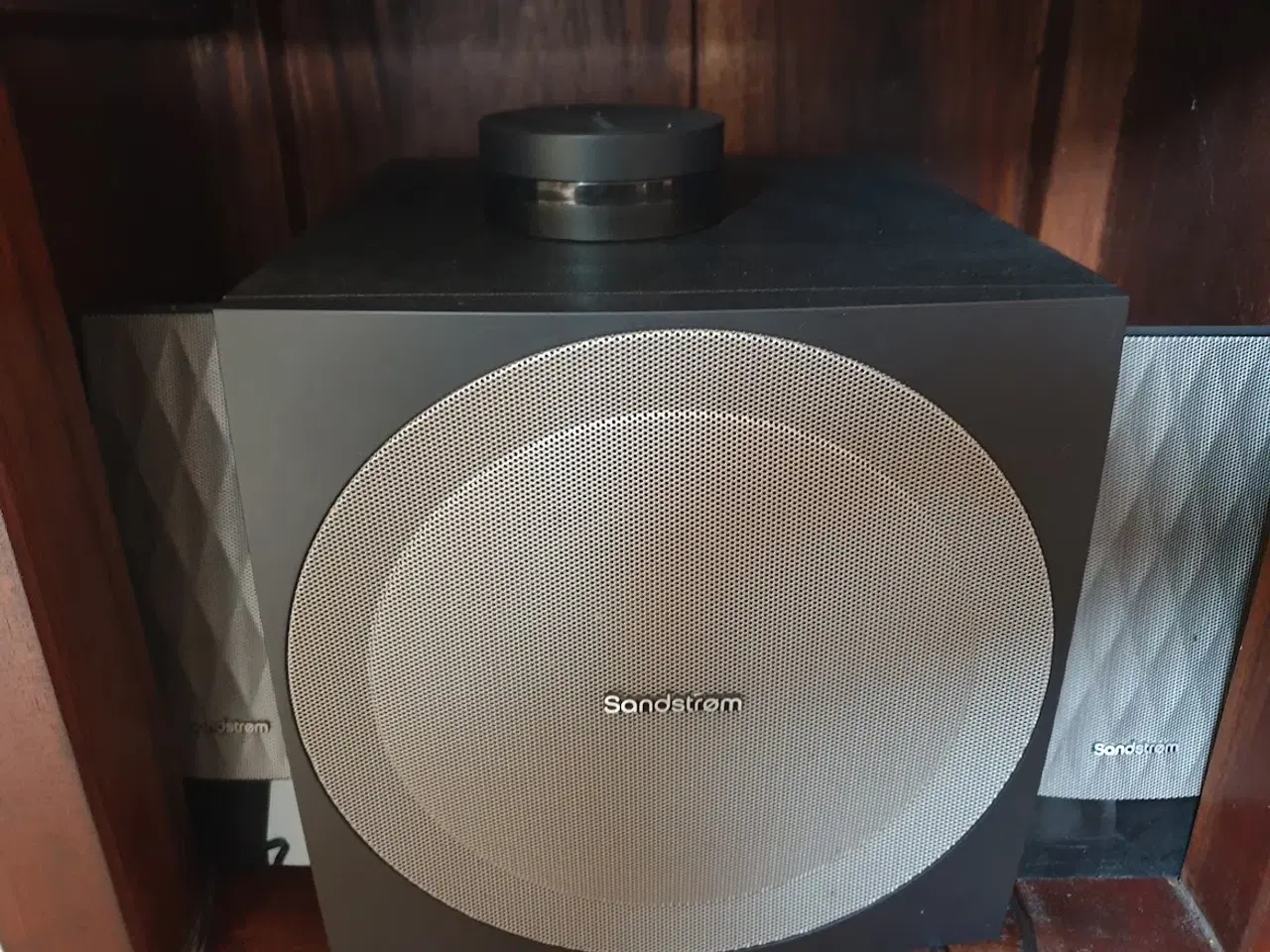 Billede 2 - Højtaler til både computer og telefon