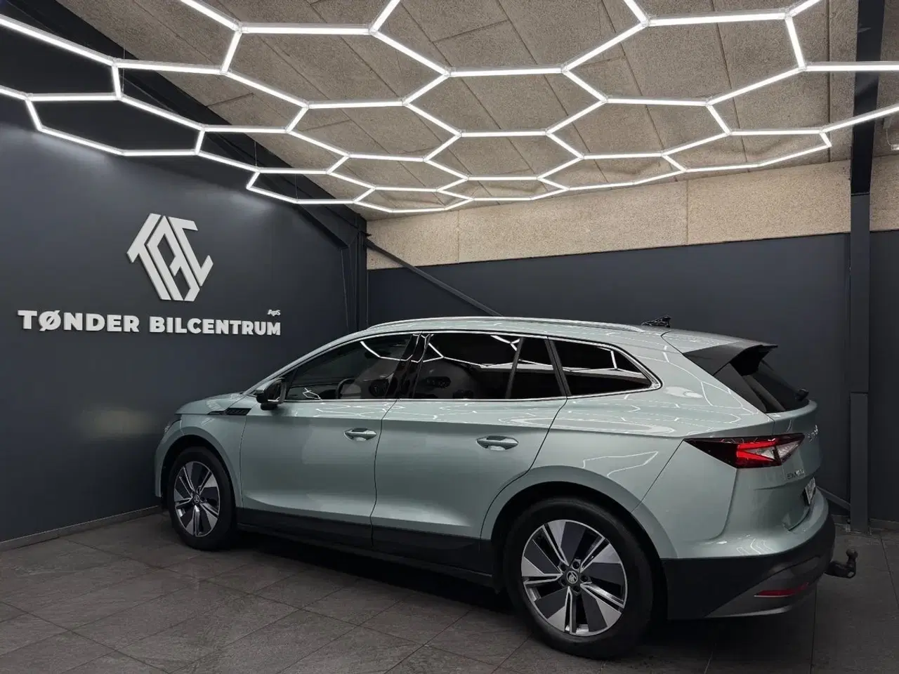 Billede 4 - Skoda Enyaq 80 iV Loft