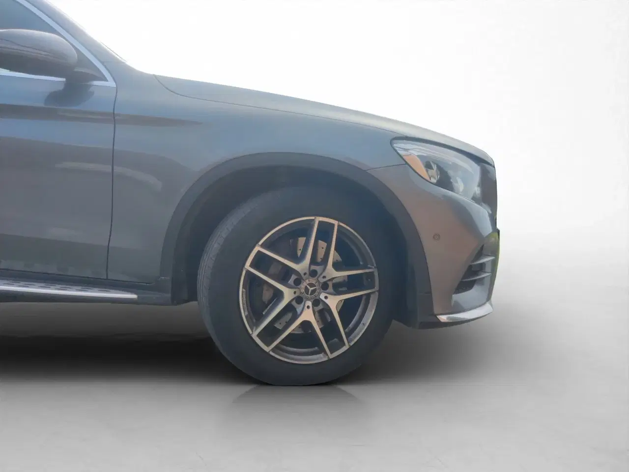 Billede 21 - Mercedes GLC350 d 3,0 aut. 4Matic Van