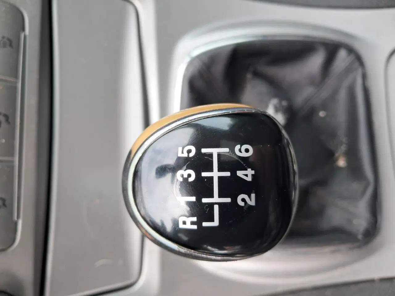 Billede 15 - Ford S-MAX 1,8 TDCi 125 Trend