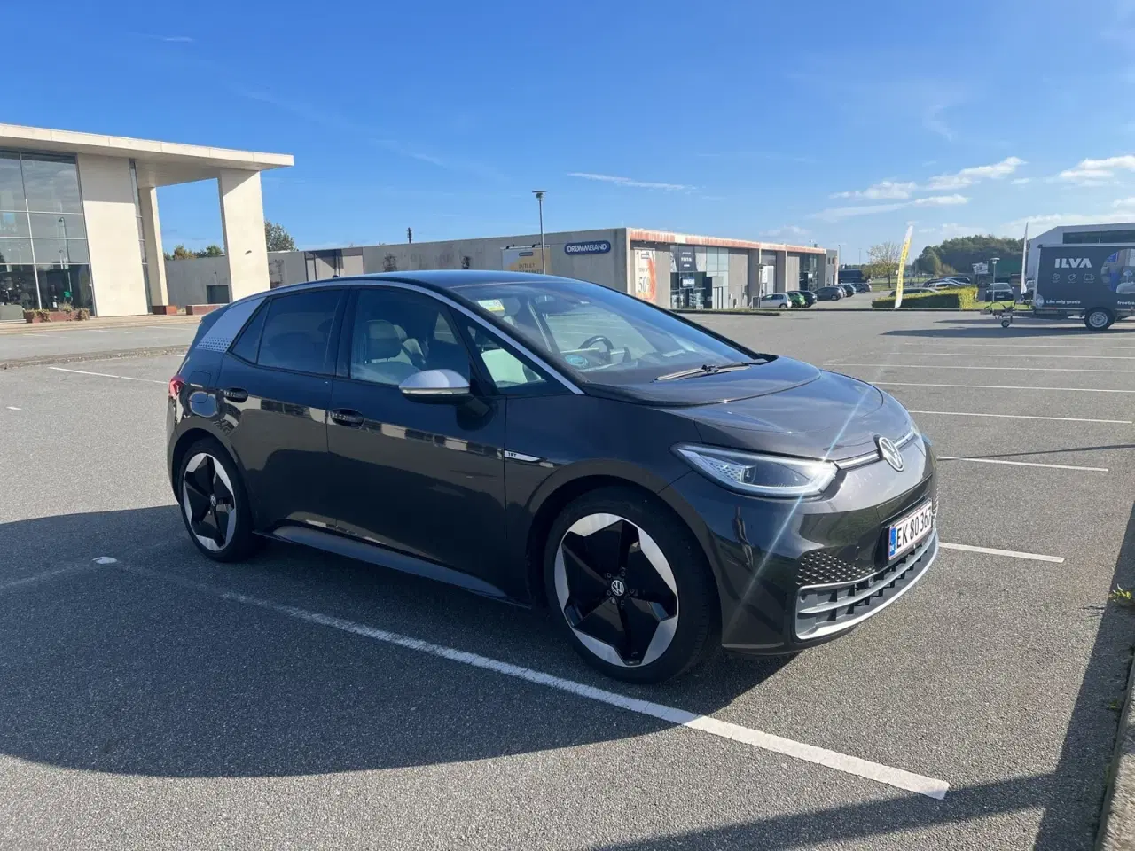 Billede 3 - VW ID.3 58 1ST Pro Performance