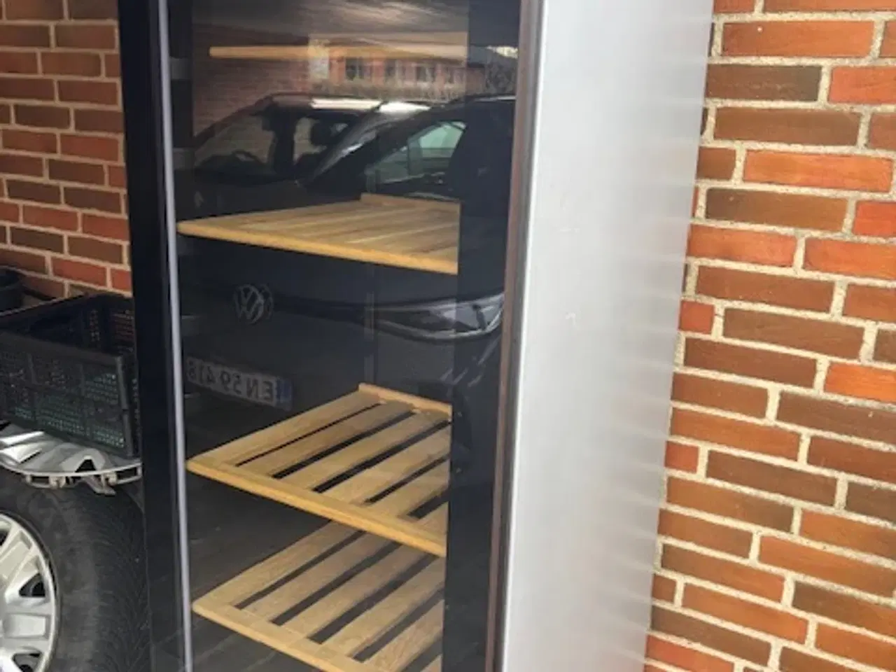 Billede 1 - Vinkøleskab