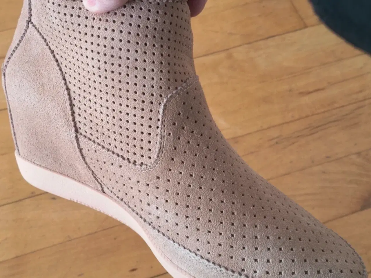 Billede 2 - Shoe the Bear støvletter