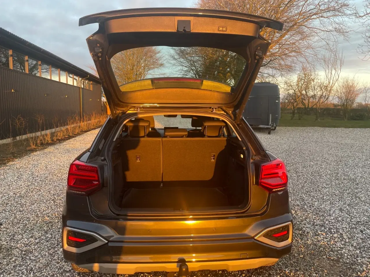 Billede 10 - Audi Q2 35 TFSi Prestige S-tr.