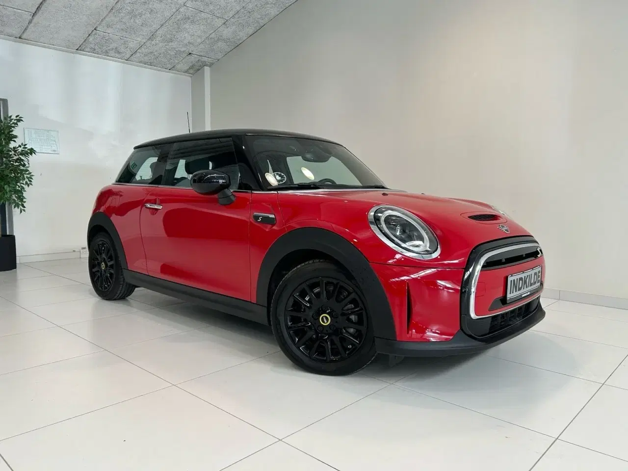 Billede 1 - MINI Cooper SE  Essential