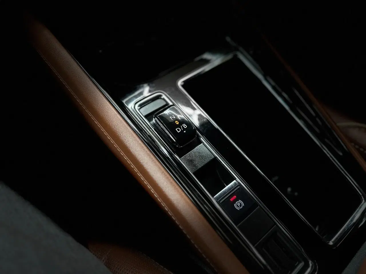 Billede 8 - Skoda Enyaq 80 iV ecoSuite