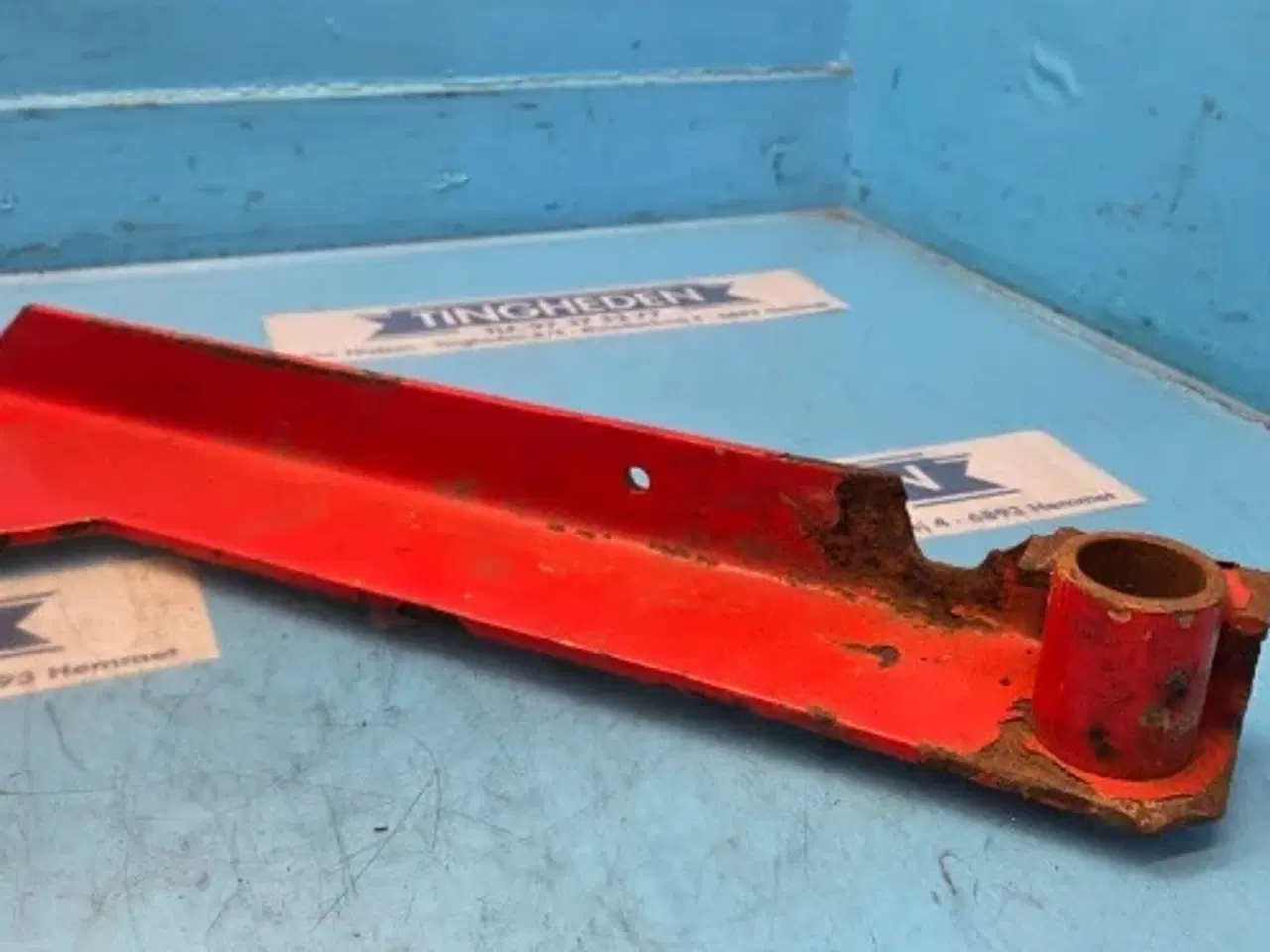 Billede 5 - Massey Ferguson 7276 Arm 28281774