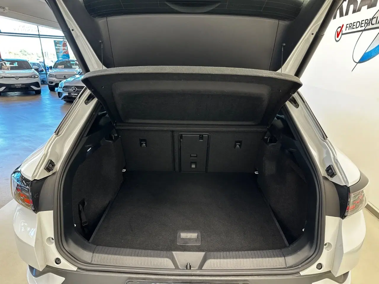 Billede 11 - VW ID.4 77 Pro Performance Max