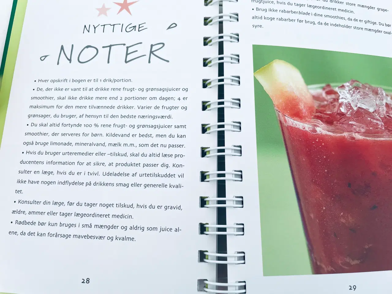 Billede 5 - Smoothies Stella Murphy